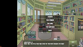 witch hunter mission to get all girls classic