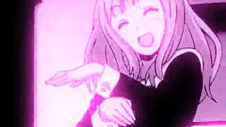 rxorio - kunai remix in hentai anime style