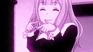 rxorio - kunai remix in hentai anime style