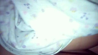 Stepmom Fucks at Halloween Party!