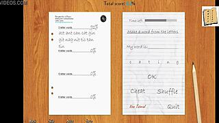 Being A Dik Chick Route 43!