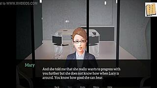 My new family 46 game adventure