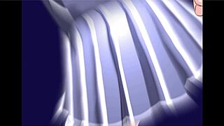 Hentai Knight game play - search for ドリビレ on google