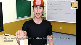 Being A Dik Chick Route 43!