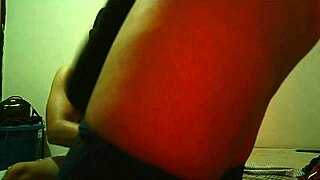 Thick Colombian Babe Fucks Hard