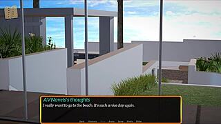 Is this my new stepfamily game?