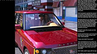 Oh, Small Gesture Episode 1: 3D Cartoon Sex!