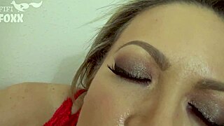 My stepmom and I share a secret banging affair.