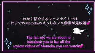 whenever she stays over, she teases me and things heat up fast.