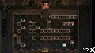 treasureofnadia puzzles 19-24 walkthrough guide