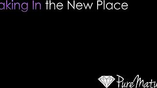 puremature - asian milf mia lelani craves anal after hardcore