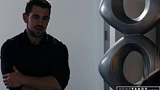 Pure Taboo: Dante Colle Helps Bosses Cherie Deville and Joanna Angel at Work