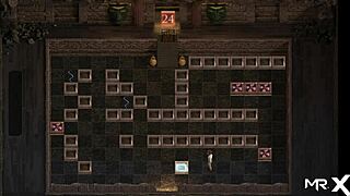 treasureofnadia puzzles 19-24 walkthrough guide