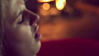 jillian janson's first anal experience with teenfidelity, her big ass getting fucked hard