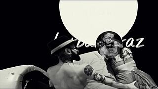 beautiful carioca from rj made me cum twice in our passionate encounter