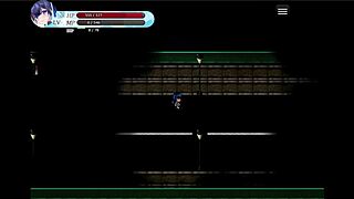 Hentai Knight game play - search for ドリビレ on google