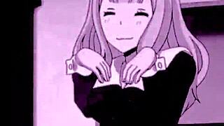 rxorio - kunai remix in hentai anime style