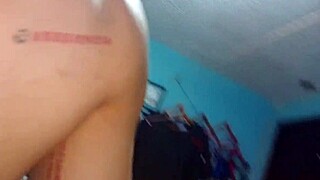 China begs for intense fucking just like with her girlfriends