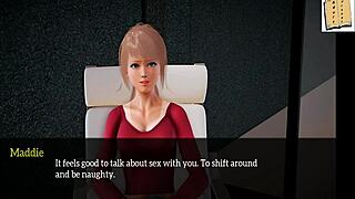 my new family episode 163 with hentai adventures