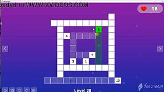 Try the happy number logic hentai game with its gameplay gallery sample.