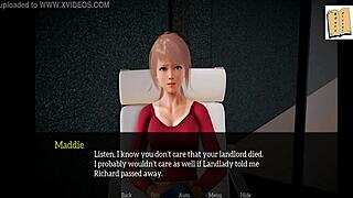 my new family episode 163 with hentai adventures