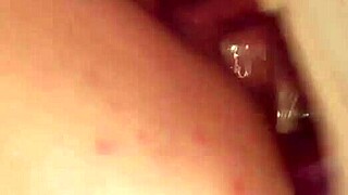 Milf pornstar bends over for hardcore doggystyle anal with monster cock