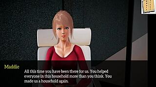 my new family episode 163 with hentai adventures