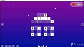 Try the happy number logic hentai game with its gameplay gallery sample.