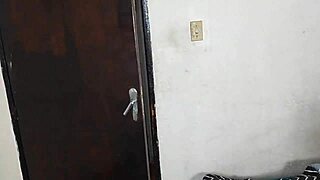 i fucked my gay friend's ass with a huge toy at home!