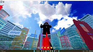 I'm watchin gay furry porn with monster cocks and big black cocks.