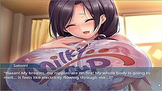 oppaicafe step mom sister sex scenes