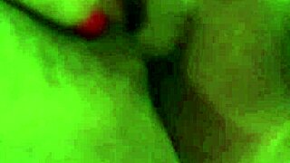 A mature woman enjoys hardcore sex with a big cock