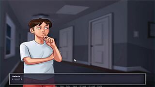 summer time saga unc part thirteen