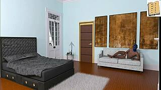 Being a dik chick route 21