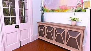 Being a dik chick route 21