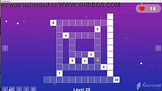 Try the happy number logic hentai game with its gameplay gallery sample.