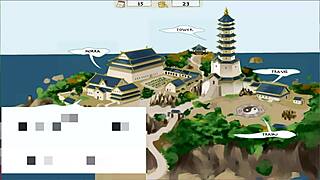 four elements trainer book love