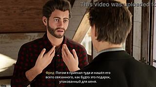 Freshwomen Part 10 Gameplay Shows Intense Missionary and Riding Action