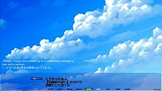 Akumeru Family: Yunagi's 69 with Catgirl