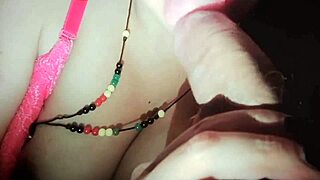 warm welcome turns into stepmom fucking