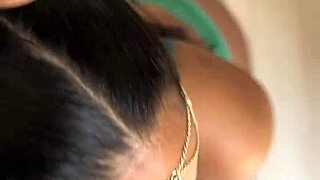 he can't resist my delicious blowjob in amateur couple scene