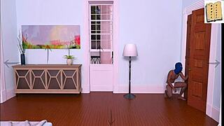 Being a dik chick route 21