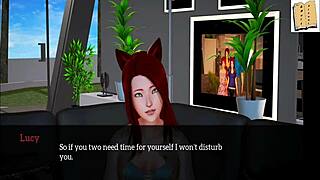 my new family episode 163 with hentai adventures