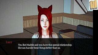 my new family episode 163 with hentai adventures