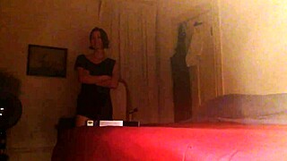 Dicknastytheillest Takes The Neighbor Slut And Shows Her Anal Assfucking