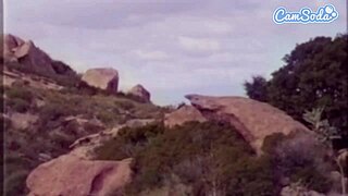 Petite Blonde Teen Nailed by Massive Black Yeti Cock in Public