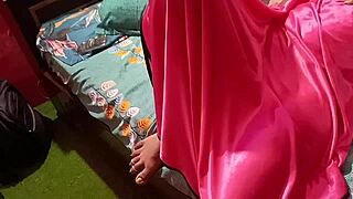 desi bhabhi's steamy encounter with her lover in animation