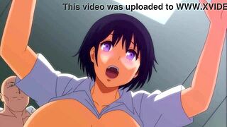 big tits hentai blowjob compilation makes me feel so aroused and excited