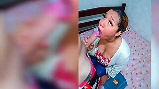 Hiring a real prostitute in Medellin's tolerance zone, removing the condom for raw fucking in a motel