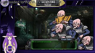 warhammer 40k inquisitor trainer part 21